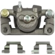 Purchase Top-Quality Rear Left Rebuilt Caliper With Hardware by BBB INDUSTRIES - 99-00618A pa3