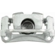 Purchase Top-Quality Rear Left Rebuilt Caliper With Hardware by BBB INDUSTRIES - 99-00620A pa2