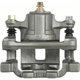 Purchase Top-Quality Rear Left Rebuilt Caliper With Hardware by BBB INDUSTRIES - 99-00625A pa1
