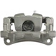 Purchase Top-Quality Rear Left Rebuilt Caliper With Hardware by BBB INDUSTRIES - 99-00625A pa2