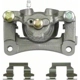 Purchase Top-Quality Rear Left Rebuilt Caliper With Hardware by BBB INDUSTRIES - 99-00625A pa3