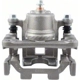 Purchase Top-Quality Rear Left Rebuilt Caliper With Hardware by BBB INDUSTRIES - 99-00637A pa2