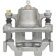 Purchase Top-Quality Rear Left Rebuilt Caliper With Hardware by BBB INDUSTRIES - 99-00640A pa1