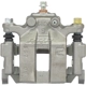 Purchase Top-Quality Rear Left Rebuilt Caliper With Hardware by BBB INDUSTRIES - 99-00640A pa2