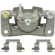Purchase Top-Quality Rear Left Rebuilt Caliper With Hardware by BBB INDUSTRIES - 99-00640A pa5