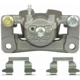 Purchase Top-Quality Rear Left Rebuilt Caliper With Hardware by BBB INDUSTRIES - 99-00640A pa7