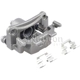 Purchase Top-Quality Rear Left Rebuilt Caliper With Hardware by BBB INDUSTRIES - 99-00641A pa1