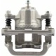 Purchase Top-Quality Rear Left Rebuilt Caliper With Hardware by BBB INDUSTRIES - 99-00643B pa2
