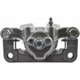 Purchase Top-Quality Rear Left Rebuilt Caliper With Hardware by BBB INDUSTRIES - 99-00643B pa4