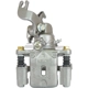 Purchase Top-Quality Rear Left Rebuilt Caliper With Hardware by BBB INDUSTRIES - 99-00819A pa3