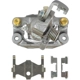Purchase Top-Quality Rear Left Rebuilt Caliper With Hardware by BBB INDUSTRIES - 99-00819A pa5