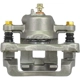 Purchase Top-Quality Rear Left Rebuilt Caliper With Hardware by BBB INDUSTRIES - 99-00821A pa3