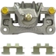 Purchase Top-Quality Rear Left Rebuilt Caliper With Hardware by BBB INDUSTRIES - 99-00821A pa4