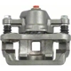 Purchase Top-Quality Rear Left Rebuilt Caliper With Hardware by BBB INDUSTRIES - 99-00824A pa1