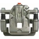 Purchase Top-Quality Rear Left Rebuilt Caliper With Hardware by BBB INDUSTRIES - 99-00824A pa4