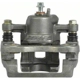 Purchase Top-Quality Rear Left Rebuilt Caliper With Hardware by BBB INDUSTRIES - 99-00830B pa1
