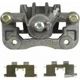 Purchase Top-Quality Rear Left Rebuilt Caliper With Hardware by BBB INDUSTRIES - 99-00830B pa3