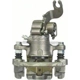Purchase Top-Quality Rear Left Rebuilt Caliper With Hardware by BBB INDUSTRIES - 99-00834A pa2