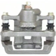 Purchase Top-Quality Rear Left Rebuilt Caliper With Hardware by BBB INDUSTRIES - 99-00835B pa1