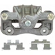 Purchase Top-Quality Rear Left Rebuilt Caliper With Hardware by BBB INDUSTRIES - 99-00835B pa3