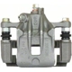 Purchase Top-Quality Rear Left Rebuilt Caliper With Hardware by BBB INDUSTRIES - 99-00835B pa4