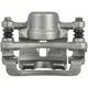 Purchase Top-Quality Rear Left Rebuilt Caliper With Hardware by BBB INDUSTRIES - 99-00837B pa1