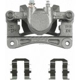 Purchase Top-Quality Rear Left Rebuilt Caliper With Hardware by BBB INDUSTRIES - 99-00837B pa3