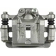 Purchase Top-Quality Rear Left Rebuilt Caliper With Hardware by BBB INDUSTRIES - 99-00837B pa4