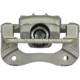 Purchase Top-Quality Rear Left Rebuilt Caliper With Hardware by BBB INDUSTRIES - 99-00843B pa1