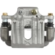 Purchase Top-Quality Rear Left Rebuilt Caliper With Hardware by BBB INDUSTRIES - 99-00844B pa4