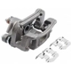 Purchase Top-Quality Rear Left Rebuilt Caliper With Hardware by BBB INDUSTRIES - 99-00848B pa1