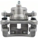 Purchase Top-Quality Rear Left Rebuilt Caliper With Hardware by BBB INDUSTRIES - 99-00848B pa2