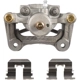 Purchase Top-Quality Rear Left Rebuilt Caliper With Hardware by BBB INDUSTRIES - 99-00855B pa1