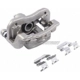 Purchase Top-Quality Rear Left Rebuilt Caliper With Hardware by BBB INDUSTRIES - 99-00859B pa1