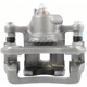 Purchase Top-Quality Rear Left Rebuilt Caliper With Hardware by BBB INDUSTRIES - 99-00859B pa2