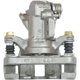 Purchase Top-Quality Rear Left Rebuilt Caliper With Hardware by BBB INDUSTRIES - 99-00927B pa3
