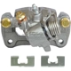 Purchase Top-Quality Rear Left Rebuilt Caliper With Hardware by BBB INDUSTRIES - 99-00927B pa4