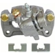 Purchase Top-Quality Rear Left Rebuilt Caliper With Hardware by BBB INDUSTRIES - 99-00927B pa7