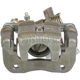 Purchase Top-Quality Rear Left Rebuilt Caliper With Hardware by BBB INDUSTRIES - 99-00941B pa1
