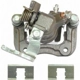 Purchase Top-Quality Rear Left Rebuilt Caliper With Hardware by BBB INDUSTRIES - 99-00941B pa4