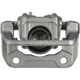 Purchase Top-Quality Rear Left Rebuilt Caliper With Hardware by BBB INDUSTRIES - 99-00961B pa1