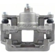 Purchase Top-Quality Rear Left Rebuilt Caliper With Hardware by BBB INDUSTRIES - 99-00970B pa2