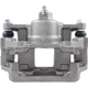 Purchase Top-Quality Rear Left Rebuilt Caliper With Hardware by BBB INDUSTRIES - 99-00970B pa9