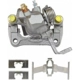 Purchase Top-Quality Rear Left Rebuilt Caliper With Hardware by BBB INDUSTRIES - 99-01005B pa2