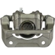 Purchase Top-Quality Rear Left Rebuilt Caliper With Hardware by BBB INDUSTRIES - 99-01007B pa1