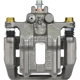 Purchase Top-Quality Rear Left Rebuilt Caliper With Hardware by BBB INDUSTRIES - 99-01007B pa4