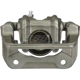 Purchase Top-Quality Rear Left Rebuilt Caliper With Hardware by BBB INDUSTRIES - 99-01007B pa5