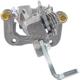 Purchase Top-Quality Rear Left Rebuilt Caliper With Hardware by BBB INDUSTRIES - 99-01008B pa5