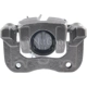 Purchase Top-Quality Rear Left Rebuilt Caliper With Hardware by BBB INDUSTRIES - 99-01008B pa8