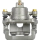 Purchase Top-Quality Rear Left Rebuilt Caliper With Hardware by BBB INDUSTRIES - 99-01015B pa1